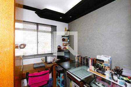 Quarto 1 de apartamento para alugar com 3 quartos, 70m² em Caiçara-adelaide, Belo Horizonte