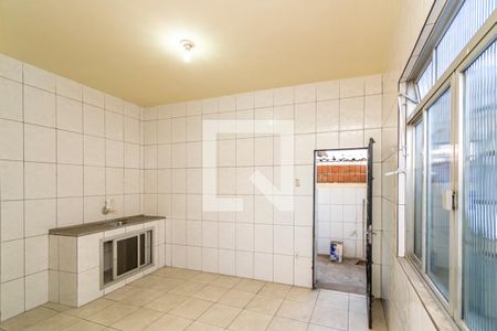 Cozinha de apartamento à venda com 2 quartos, 120m² em Brás de Pina, Rio de Janeiro