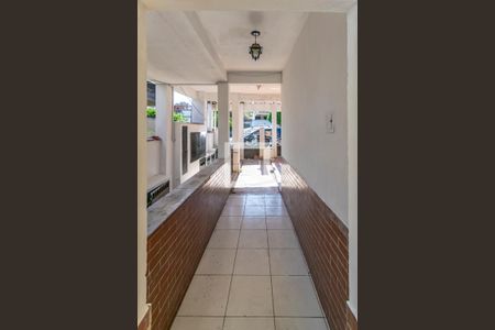 Sala - Hall da entrada de apartamento à venda com 2 quartos, 120m² em Brás de Pina, Rio de Janeiro
