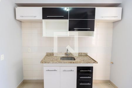 Apartamento para alugar com 3 quartos, 79m² em Mansões Santo Antônio, Campinas