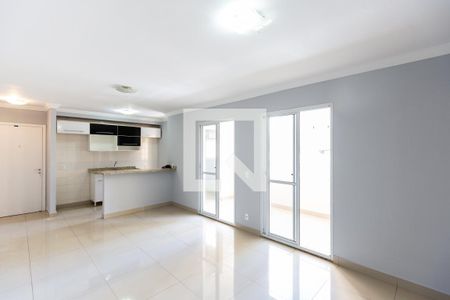 Apartamento para alugar com 3 quartos, 79m² em Mansões Santo Antônio, Campinas
