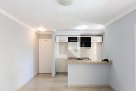 Apartamento para alugar com 3 quartos, 79m² em Mansões Santo Antônio, Campinas