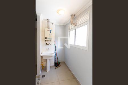 Apartamento para alugar com 3 quartos, 79m² em Mansões Santo Antônio, Campinas