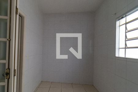 Cozinha de casa para alugar com 2 quartos, 90m² em Alto da Lapa, São Paulo