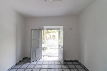 Quarto 1 de casa para alugar com 2 quartos, 90m² em Alto da Lapa, São Paulo