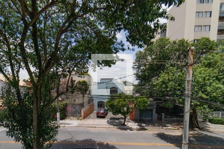 Vista da Varanda de casa para alugar com 2 quartos, 90m² em Alto da Lapa, São Paulo