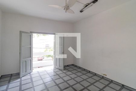 Quarto 1 de casa para alugar com 2 quartos, 90m² em Alto da Lapa, São Paulo