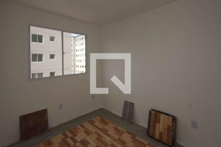 Sala de apartamento para alugar com 2 quartos, 42m² em Jardim Egle, São Paulo
