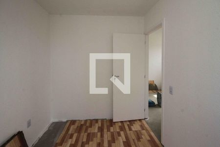 Quarto de apartamento para alugar com 2 quartos, 42m² em Jardim Egle, São Paulo