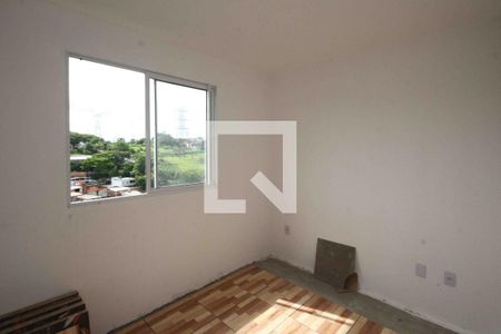 Quarto 02 de apartamento para alugar com 2 quartos, 42m² em Jardim Egle, São Paulo