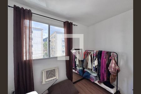 Quarto 2 de apartamento à venda com 2 quartos, 43m² em Recreio dos Bandeirantes, Rio de Janeiro