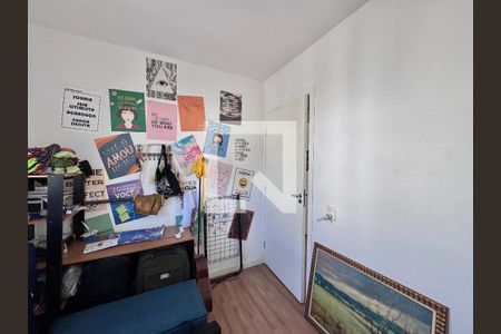 Quarto 1 de apartamento à venda com 2 quartos, 43m² em Recreio dos Bandeirantes, Rio de Janeiro