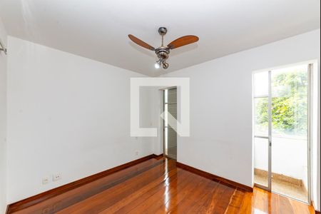 Suíte de apartamento para alugar com 3 quartos, 139m² em Santa Lúcia, Belo Horizonte