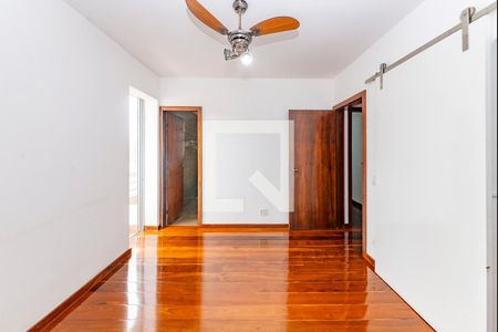 Suíte de apartamento para alugar com 3 quartos, 139m² em Santa Lúcia, Belo Horizonte
