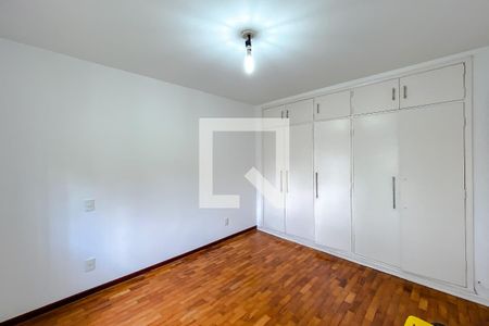 Quarto 1 de apartamento para alugar com 2 quartos, 89m² em Vila Mariana, São Paulo