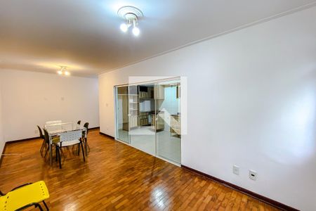 Sala de apartamento para alugar com 2 quartos, 89m² em Vila Mariana, São Paulo