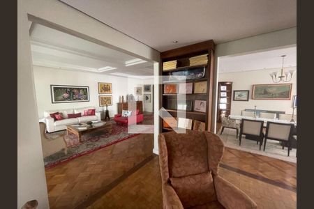 Apartamento à venda com 3 quartos, 350m² em Bela Vista, São Paulo