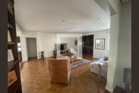 Apartamento à venda com 3 quartos, 350m² em Bela Vista, São Paulo