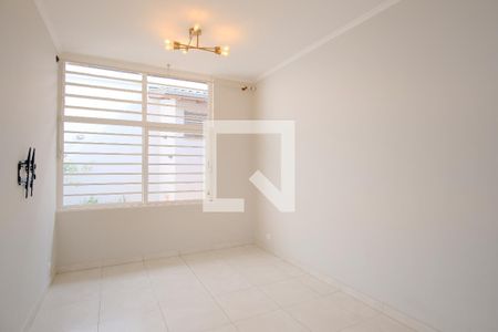 Sala de casa à venda com 2 quartos, 105m² em Chácara Santo Antônio (zona Leste), São Paulo