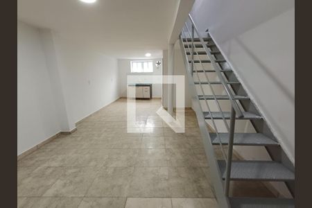 Studio de kitnet/studio para alugar com 1 quarto, 56m² em Parque Imperial, São Paulo