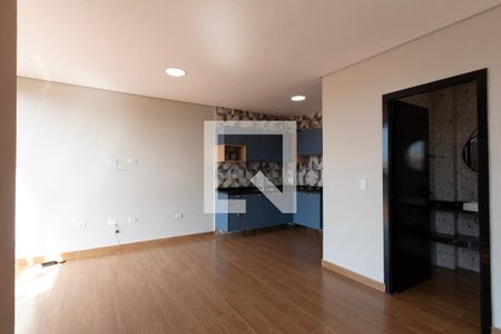 Studio de kitnet/studio para alugar com 1 quarto, 28m² em Vila Carvalho, Sorocaba