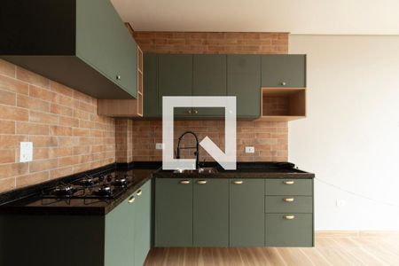 Studio de apartamento para alugar com 1 quarto, 28m² em Vila Carvalho, Sorocaba