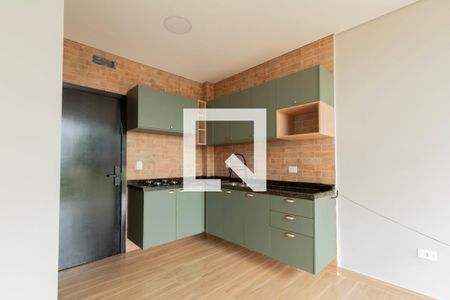 Studio de apartamento para alugar com 1 quarto, 28m² em Vila Carvalho, Sorocaba