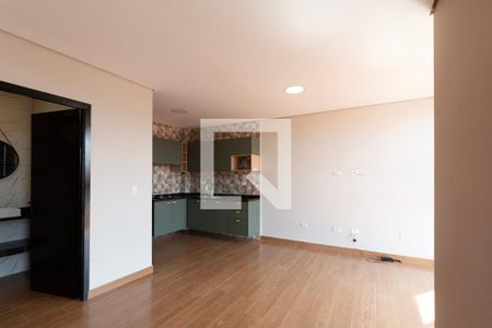 Studio  de kitnet/studio para alugar com 1 quarto, 28m² em Vila Carvalho, Sorocaba