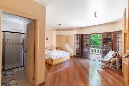 Suíte 1 de casa à venda com 2 quartos, 217m² em Jardim Oriental, São Paulo