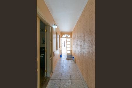 Entrada de casa à venda com 2 quartos, 217m² em Jardim Oriental, São Paulo