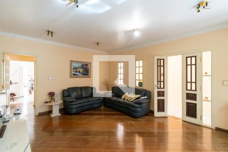 Sala  de casa à venda com 2 quartos, 217m² em Jardim Oriental, São Paulo