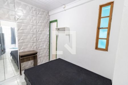 Quarto de kitnet/studio para alugar com 1 quarto, 21m² em São José, Porto Alegre