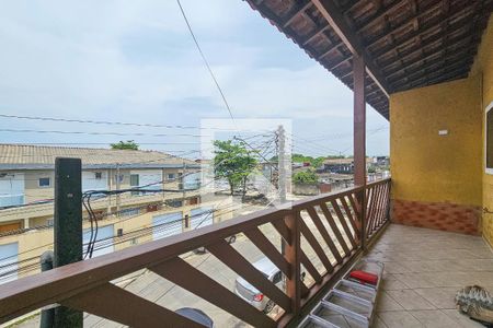 varanda de apartamento para alugar com 2 quartos, 105m² em Jardim Conceicaozinha (vicente de Carvalho), Guarujá