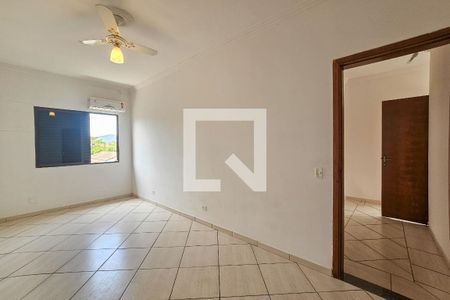 Quarto 1 de apartamento para alugar com 2 quartos, 105m² em Jardim Conceicaozinha (vicente de Carvalho), Guarujá