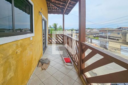 varanda de apartamento para alugar com 2 quartos, 105m² em Jardim Conceicaozinha (vicente de Carvalho), Guarujá