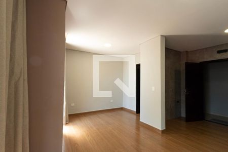 Studio de kitnet/studio para alugar com 1 quarto, 28m² em Vila Carvalho, Sorocaba