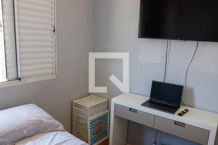 Quarto 1 de apartamento à venda com 2 quartos, 49m² em Vila Nova Conceicao, Osasco