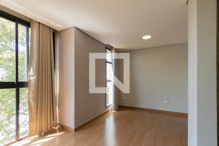 Studio de kitnet/studio para alugar com 1 quarto, 28m² em Vila Carvalho, Sorocaba