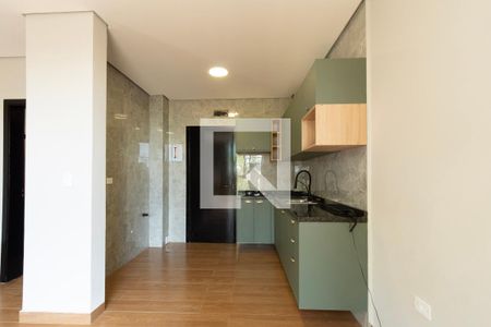 Studio de kitnet/studio para alugar com 1 quarto, 28m² em Vila Carvalho, Sorocaba