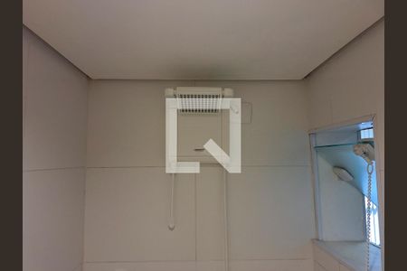 Banheiro de apartamento à venda com 3 quartos, 69m² em Santana, São Paulo