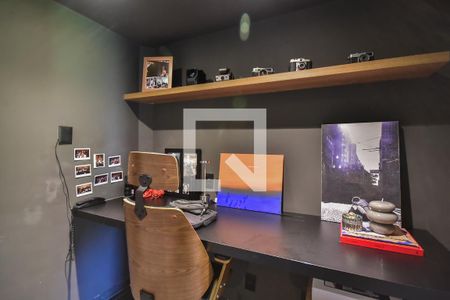 Escritório de apartamento para alugar com 1 quarto, 120m² em Paraíso do Morumbi, São Paulo