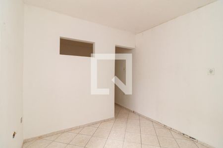 Quarto 2 de casa para alugar com 2 quartos, 58m² em Jardim Brasil (zona Norte), São Paulo