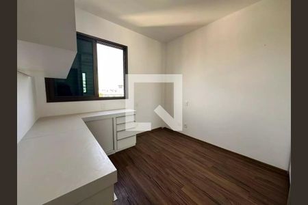 Escritório de apartamento para alugar com 3 quartos, 150m² em São José, Belo Horizonte