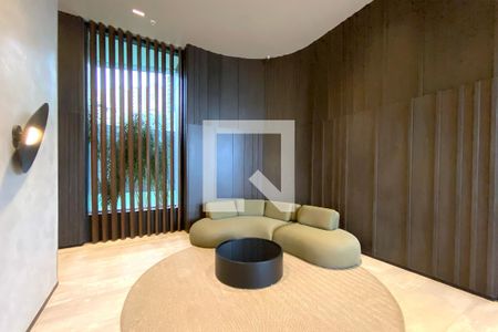 Área comum - Hall de apartamento à venda com 4 quartos, 232m² em Vale do Sereno, Nova Lima