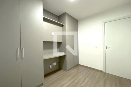 Quarto  de apartamento para alugar com 2 quartos, 54m² em Buritis, Belo Horizonte