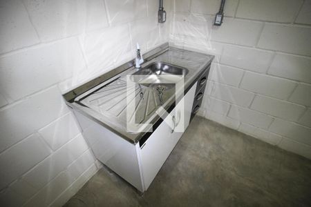 Studio de kitnet/studio para alugar com 1 quarto, 20m² em Vila Carvalho, Sorocaba