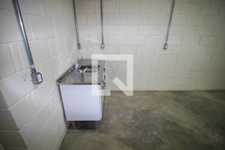 Studio de kitnet/studio para alugar com 1 quarto, 20m² em Vila Carvalho, Sorocaba