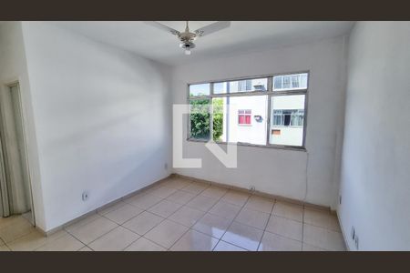 Apartamento para alugar com 2 quartos, 42m² em Irajá, Rio de Janeiro