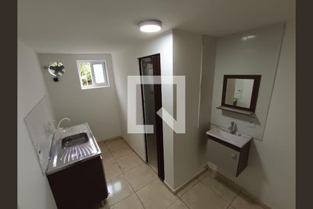 Studio de kitnet/studio para alugar com 1 quarto, 45m² em Parque Imperial, São Paulo