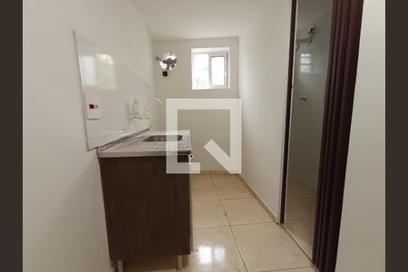 Studio de kitnet/studio para alugar com 1 quarto, 45m² em Parque Imperial, São Paulo